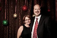 Williamson County Medical Christmas Party