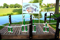 HCC Fishing Derby 2013