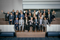 Emerging Leaders 2019 Group Photo